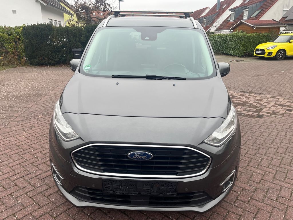Bild des Angebotes Ford Tourneo Connect Titanium*Automatik*