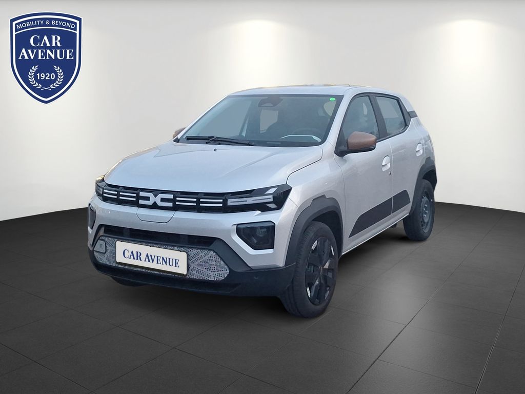 Bild des Angebotes Dacia Spring Extreme ELECTRIC 65