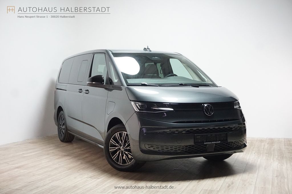 Bild des Angebotes Volkswagen T7 Multivan LÜ eHybrid 4MOTION Lang/Pano/IQ-ligh