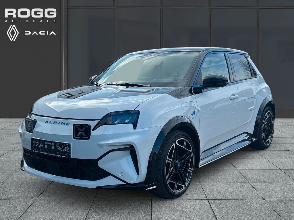 Bild des Angebotes Alpine A290 Premiere Edition*BETA-Design*