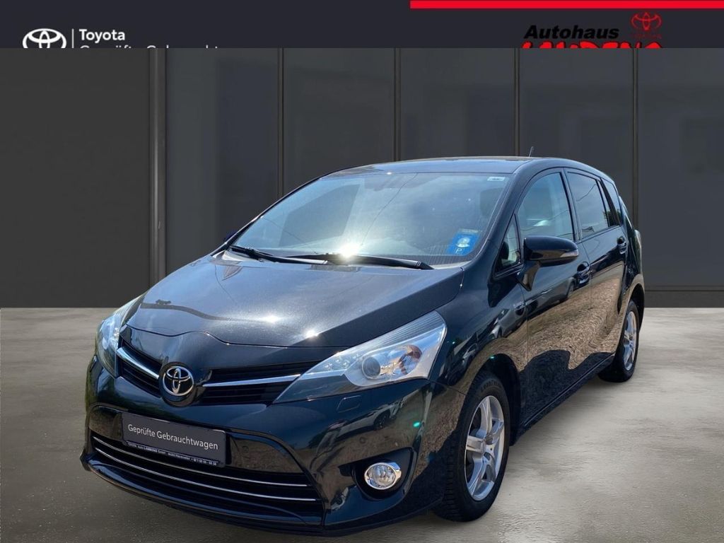 Bild des Angebotes Toyota Verso Executive