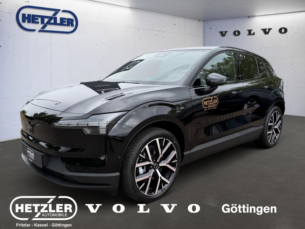 Bild des Angebotes Volvo EX30 P5 Long Range Ultra Black Edition 2WD  Stan