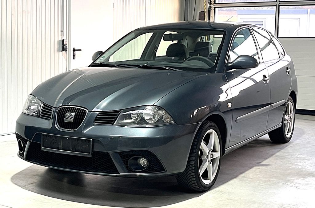 Bild des Angebotes Seat Ibiza Comfort Edition