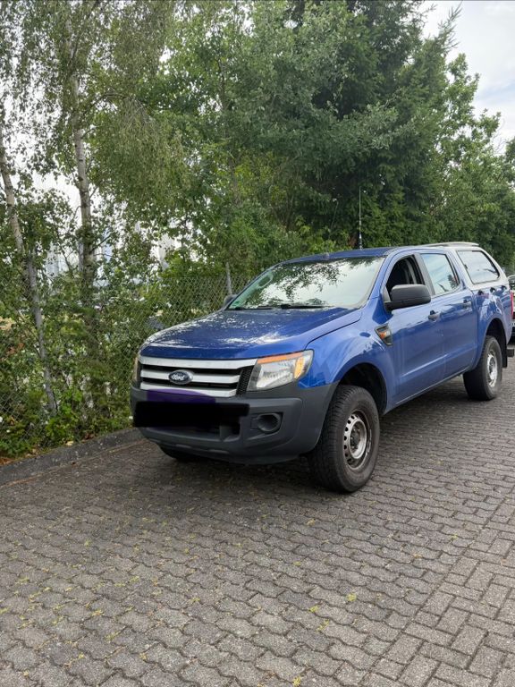 Bild des Angebotes Ford Ranger
