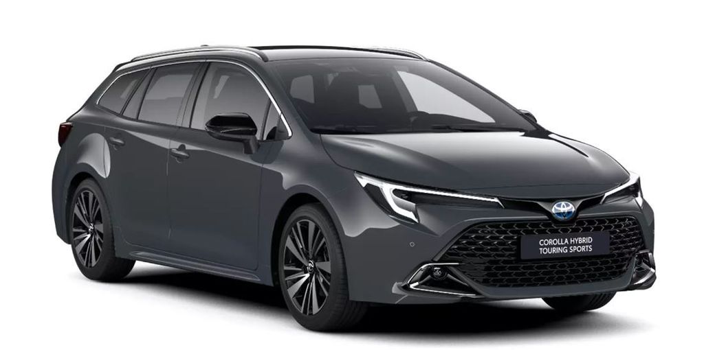 Bild des Angebotes Toyota Corolla 2,0 Hybrid TS Teamplayer*Technik-Paket*