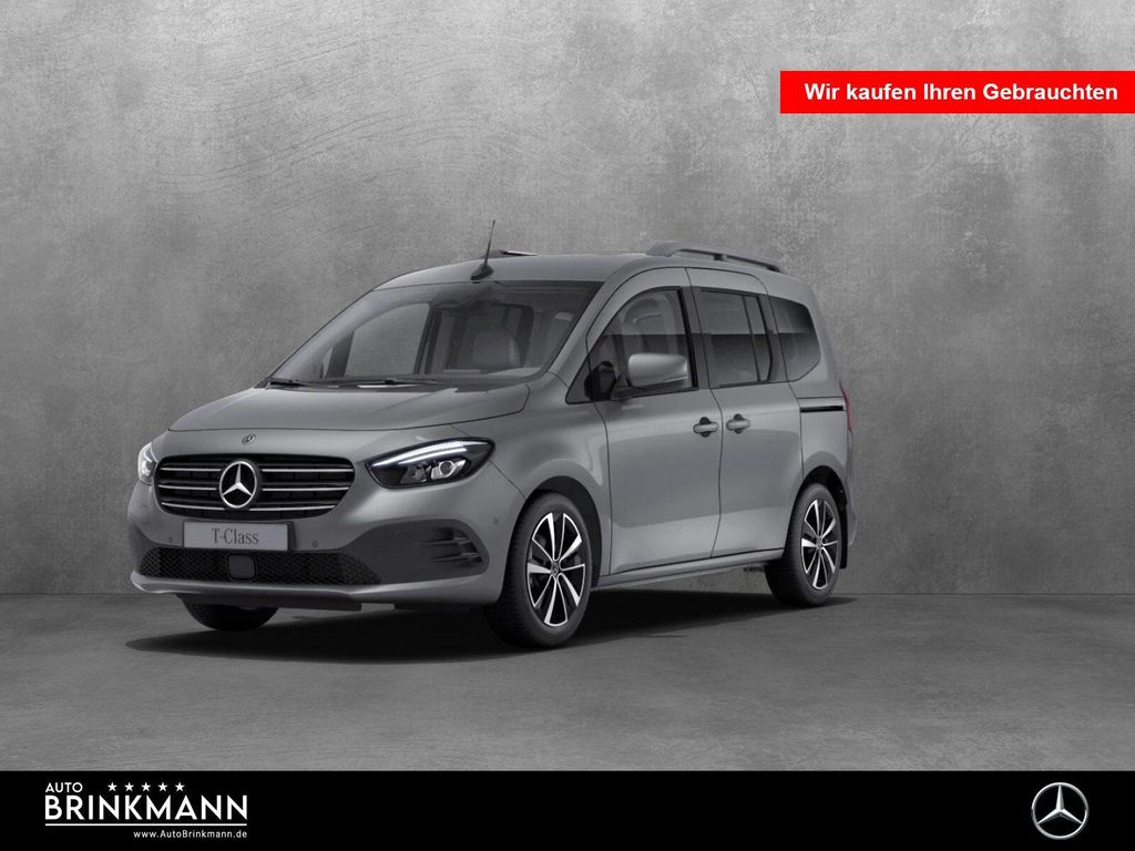 Bild des Angebotes Mercedes-Benz T 180 d Progressive standard Edition/KameraNavi