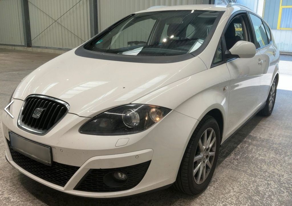 Bild des Angebotes Seat Altea XL Stylance / Style