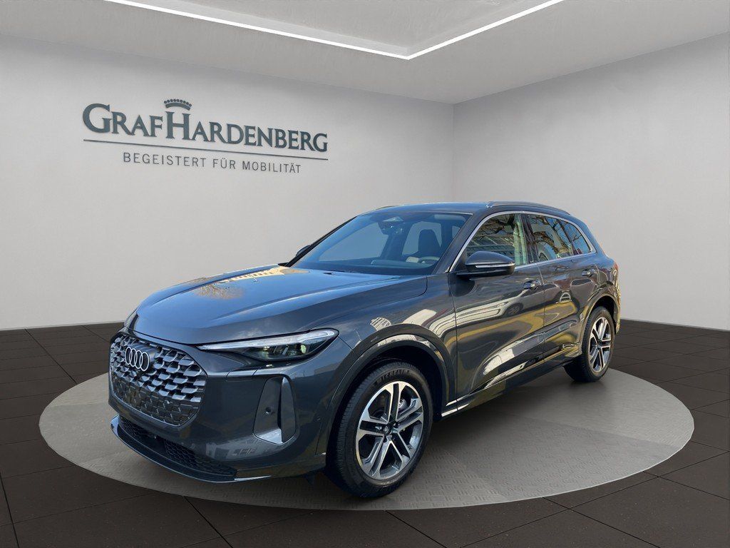 Bild des Angebotes Audi Q5 2.0 TDI quattro S tronic AHK Kamera Navi
