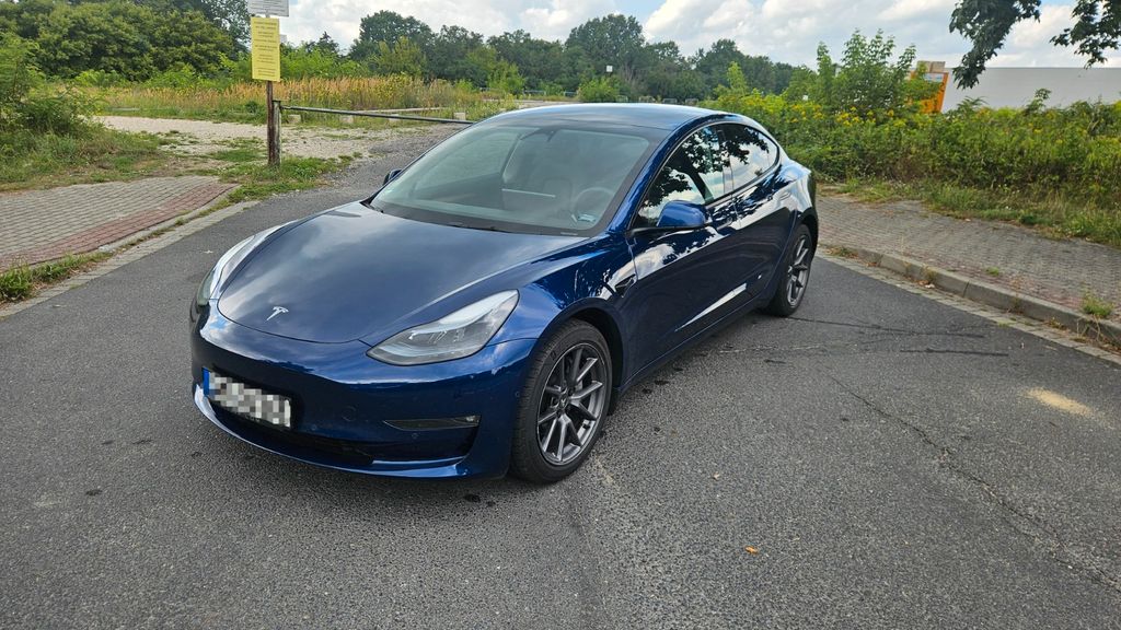 Bild des Angebotes Tesla Model 3 Long Range AWD