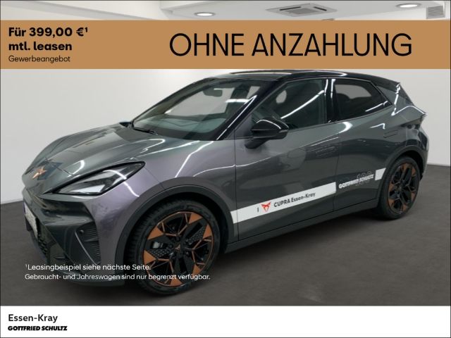 Bild des Angebotes Cupra Raval CUPRA ENDURANCE Edition Dynamic Plus Plasm