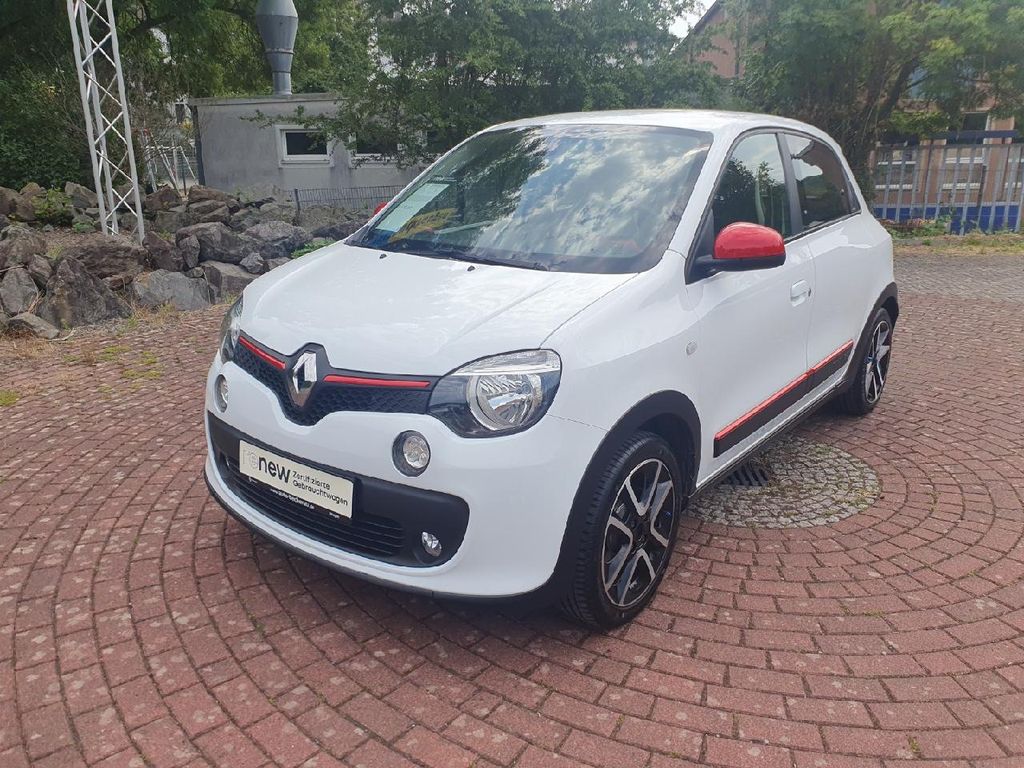 Bild des Angebotes Renault Twingo Luxe