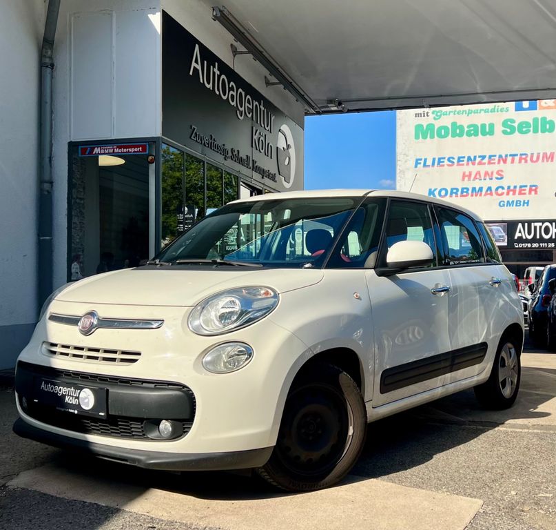 Bild des Angebotes Fiat 500L Easy *KLIMA*