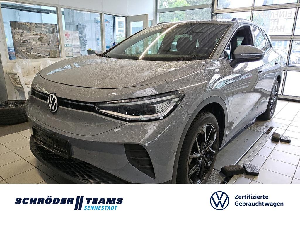 Bild des Angebotes Volkswagen ID.4 Pro Performance