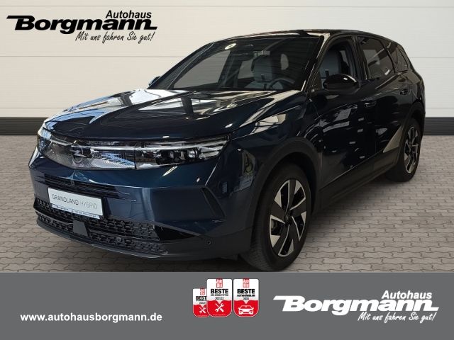 Bild des Angebotes Opel Grandland GS MildHybrid - Sofort Verfügbar - Auc