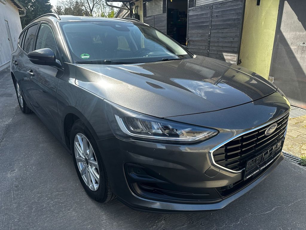 Bild des Angebotes Ford Focus 1,5 Cool & Connect Sport*Kamera*Spurhalt*