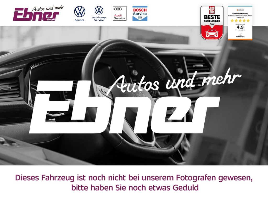 Bild des Angebotes Volkswagen Tiguan SPORT&STYLE TDI 4MOTION DSG 1.HAND! XENON