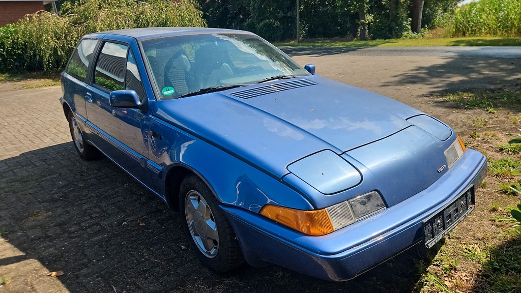 Bild des Angebotes Volvo 480