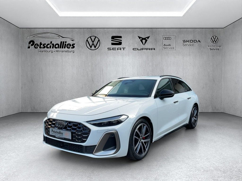Bild des Angebotes Audi A5 Avant TFSI 150 kW edition one S tronic