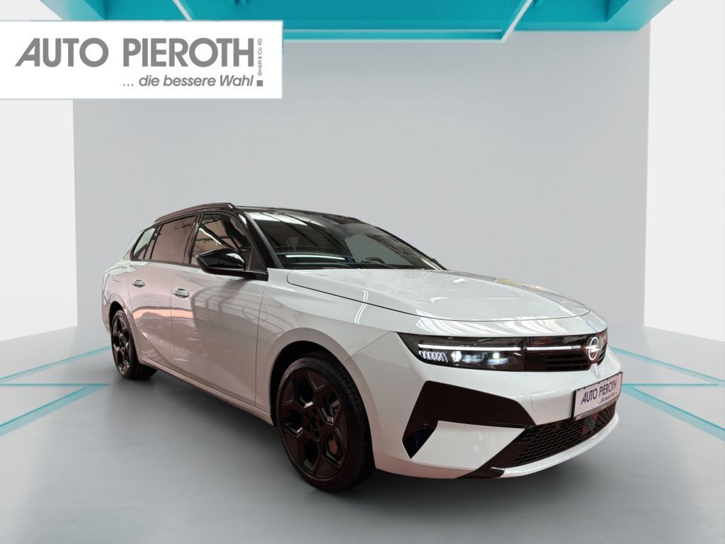 Bild des Angebotes Opel Astra Sports Tourer Plug-In-Hybrid Ultimate