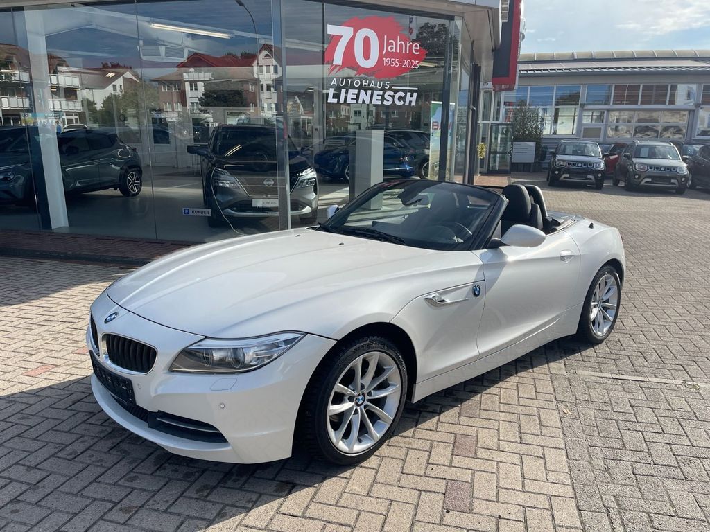 Bild des Angebotes BMW Z 4 sDrive 20i Roadster M-Sport
