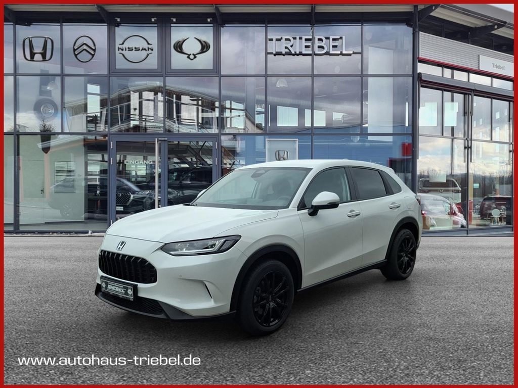 Bild des Angebotes Honda ZR-V Elegance 2.0 Hybrid °LED°Navi°SHZ°RFK°ACC°