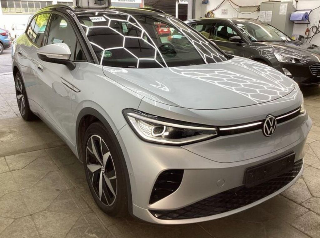 Bild des Angebotes Volkswagen ID.4 GTX 220 kW 4Motion*WÄRMEPUMPE*KAMERA