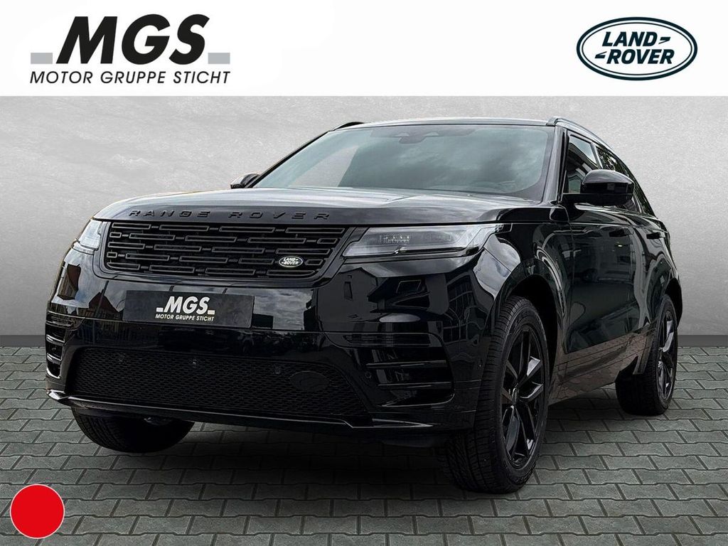 Bild des Angebotes Land Rover Range Rover Velar D200 Dynamic SE