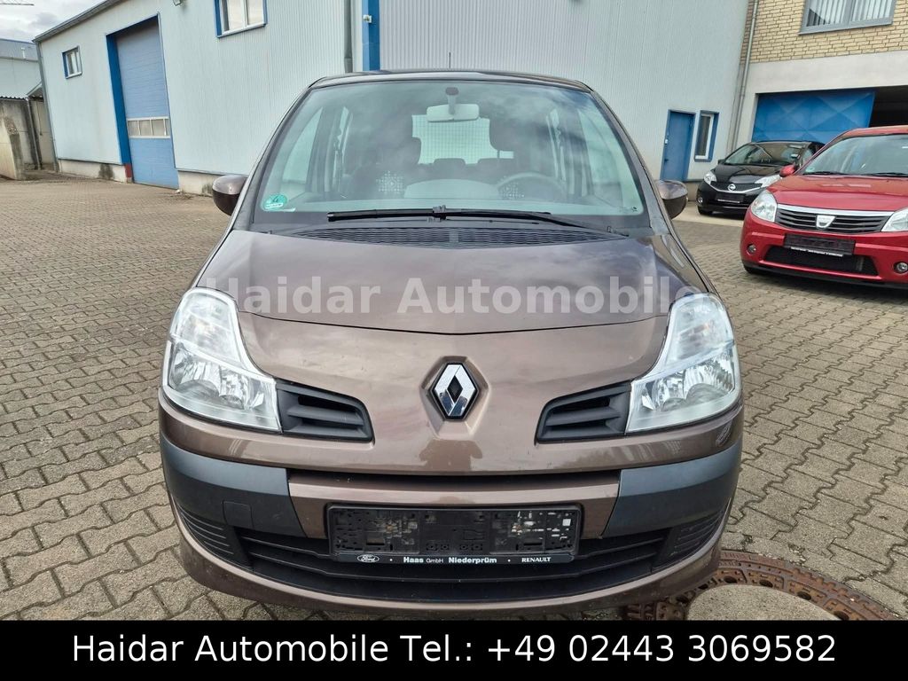 Bild des Angebotes Renault Grand Modus YAHOO!