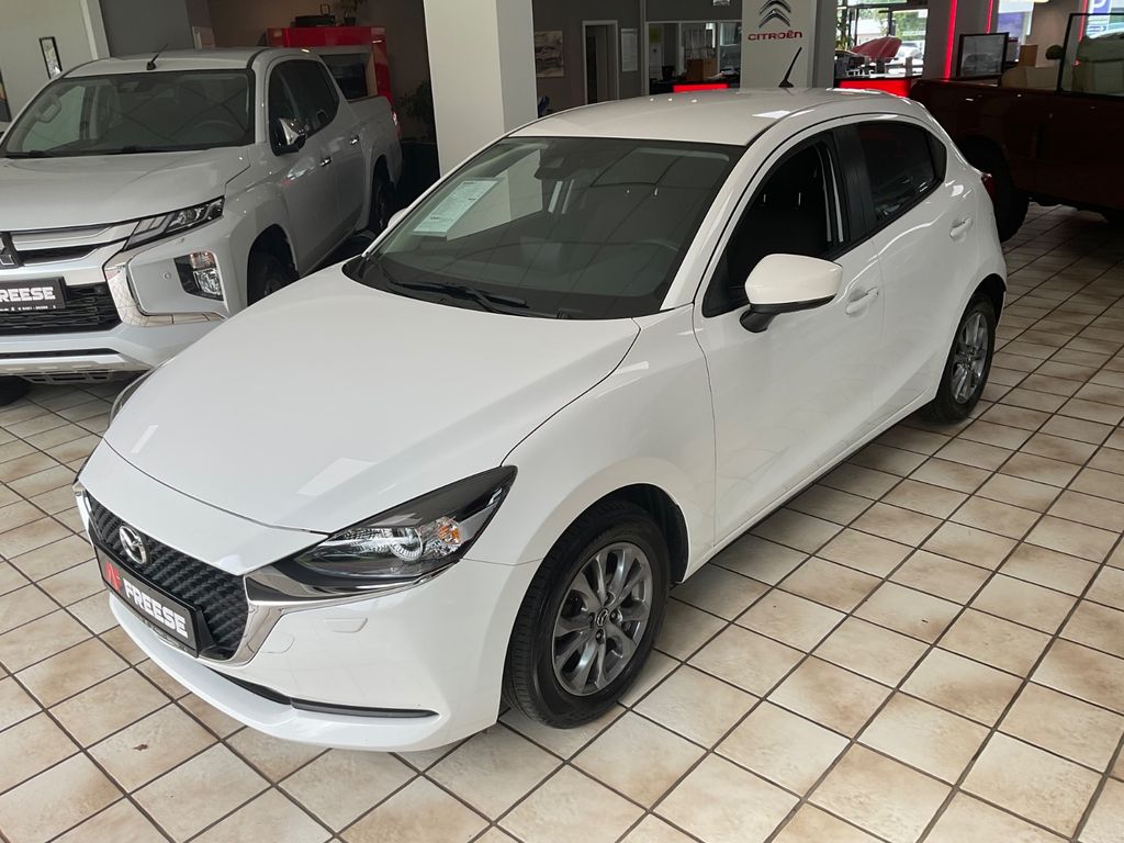 Bild des Angebotes Mazda 2 Lim. Exclusive-Line