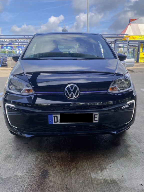 Bild des Angebotes Volkswagen e-up!