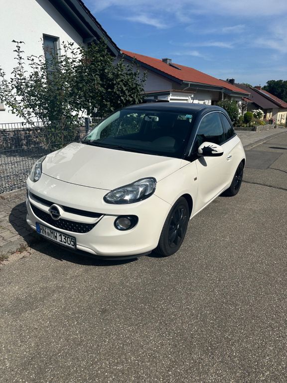 Bild des Angebotes Opel Adam SLAM 1.4 64kW SLAM