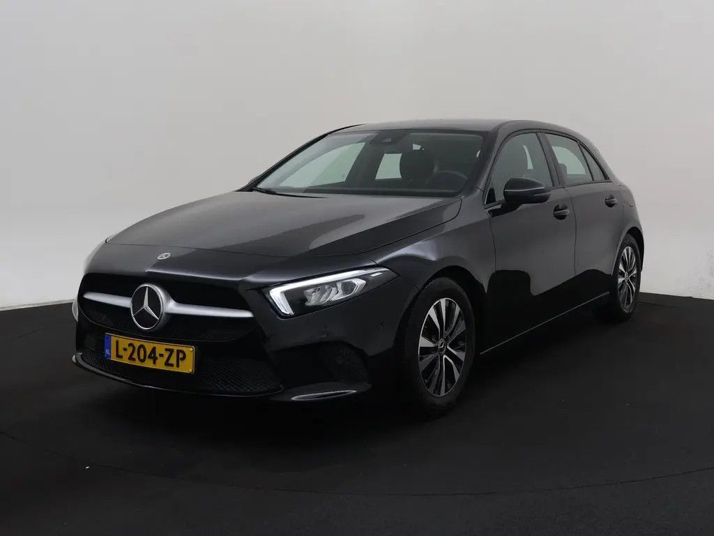 Bild des Angebotes Mercedes-Benz Mercedes -Benz A-Klasse 160 | NUR AUTOHANDLER!