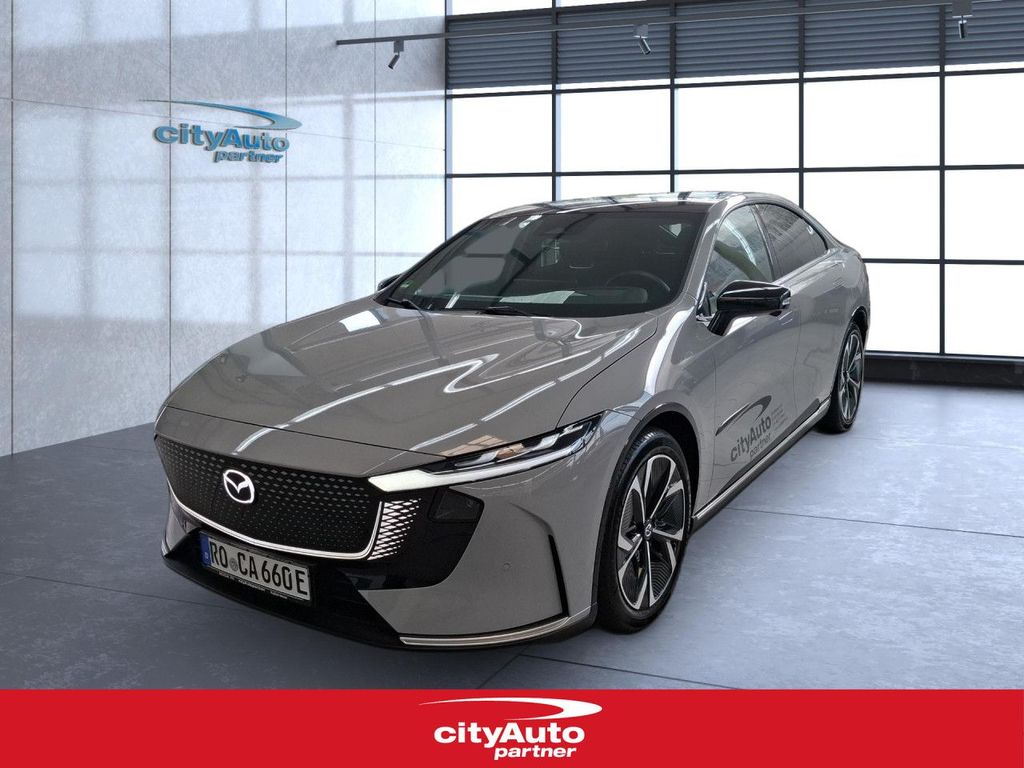 Bild des Angebotes Mazda 6e EV Takumi Head Up Display Navi LED Klima
