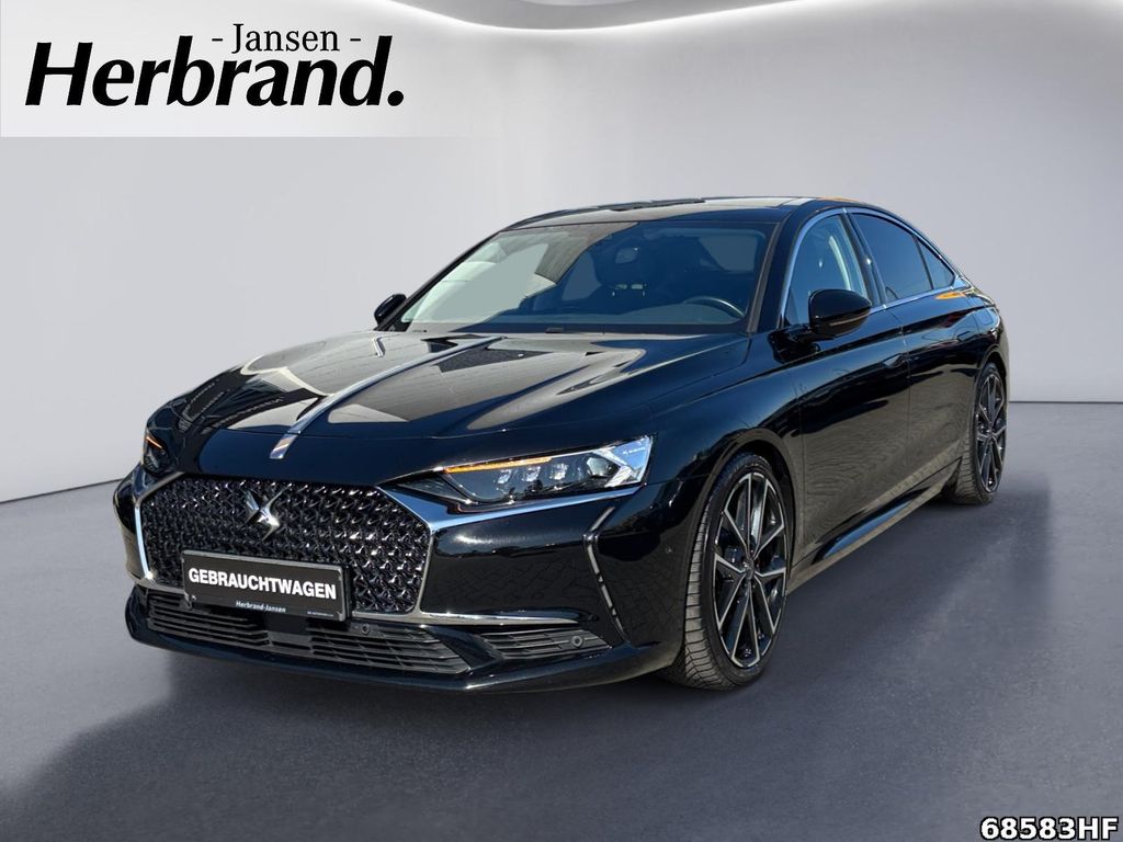DS Automobiles DS9 Rivoli +VOLLAUSSTATTUNG+ Aktionspreis