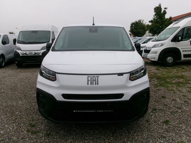 Bild des Angebotes Fiat Doblo serie 3 L2 Heavy Kawa 1.5 BlueHDi 96kW