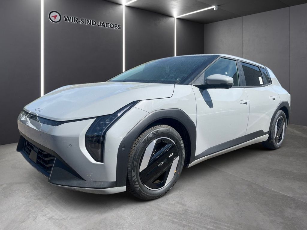 Bild des Angebotes Kia EV4 58 FWD EARTH Bluetooth Navi LED Klima