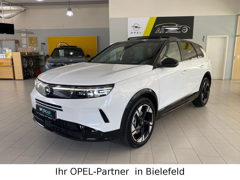 Bild des Angebotes Opel Grandland PHEV PANO/SHZ/LHZ/LED/PDC/360°/20"ALU