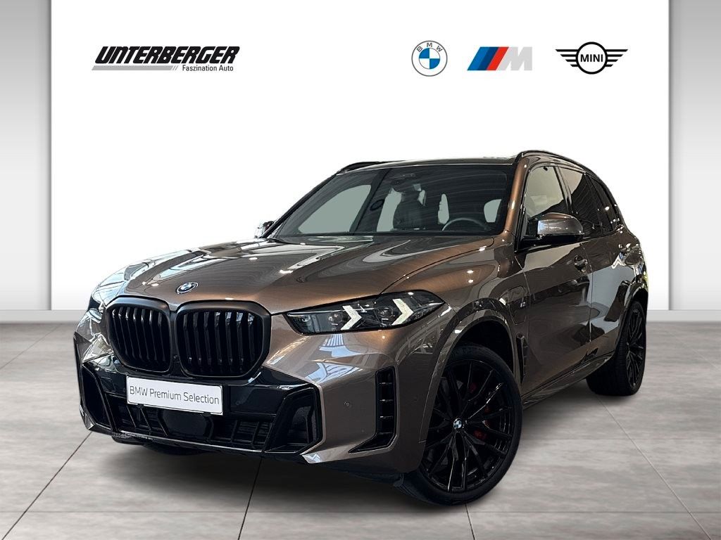 Bild des Angebotes BMW X5 50e xDrive M Sport / VOLLAUSTATTUNG