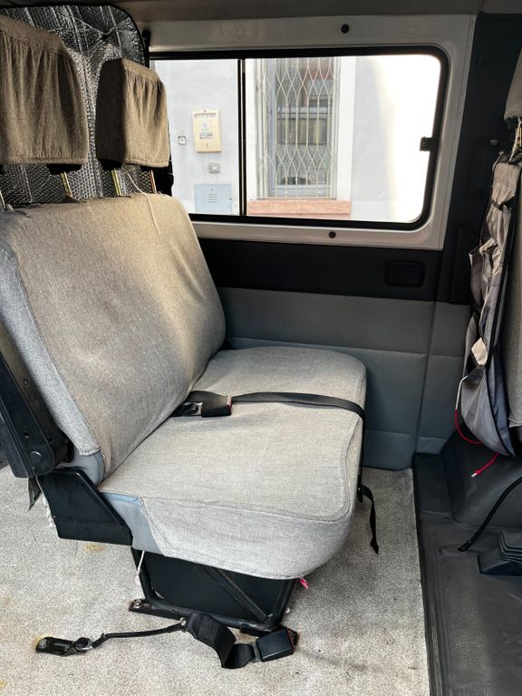 Bild des Angebotes Mercedes-Benz MB 100