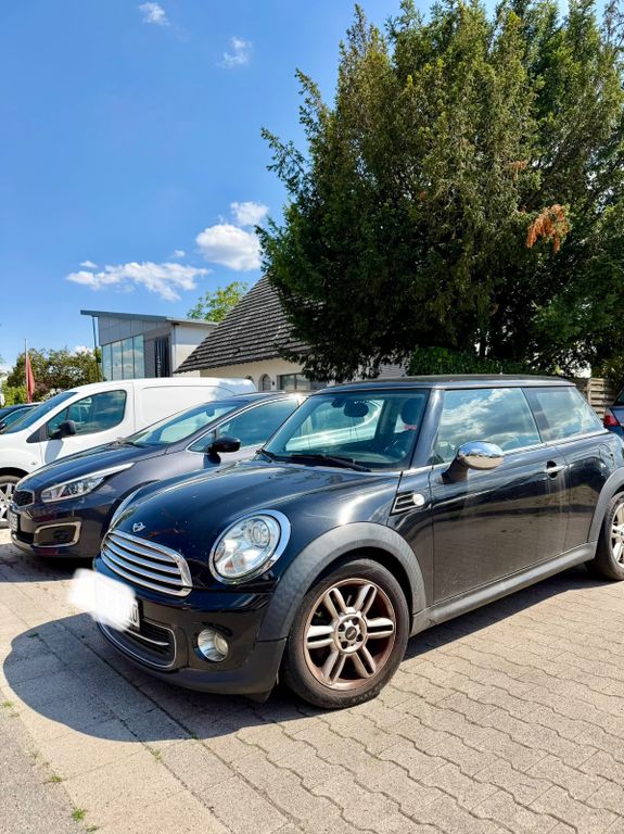 Bild des Angebotes MINI One 72KW One