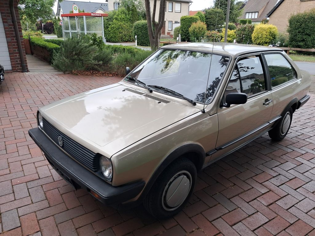 Bild des Angebotes Volkswagen VW Derby