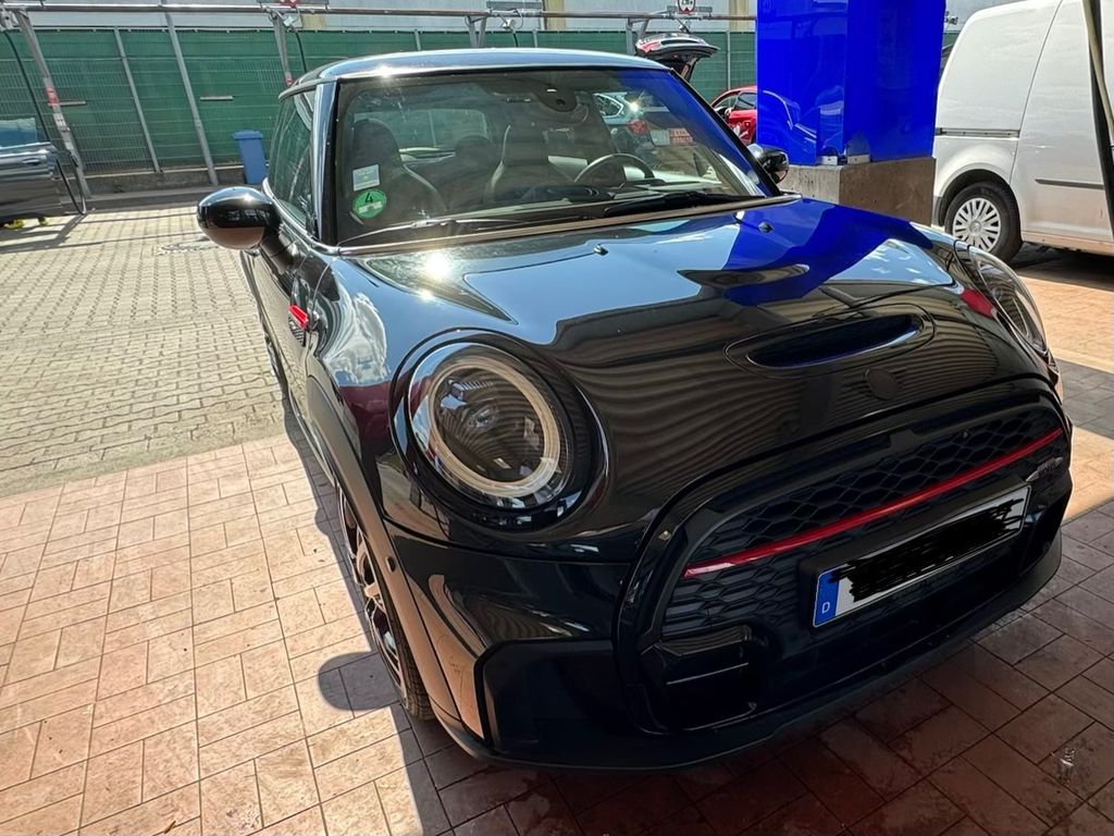 Bild des Angebotes MINI John Cooper Works JCW John Cooper Works Trim...