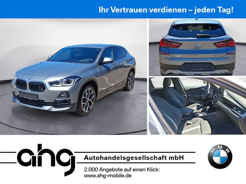 Bild des Angebotes BMW X2 xDrive25e Edition Gold Play Steptronic Aut.