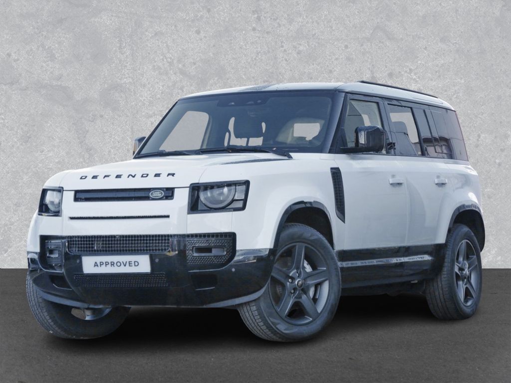 Bild des Angebotes Land Rover Defender 110 X-Dynamic SEbis2029GarantieHeadUp