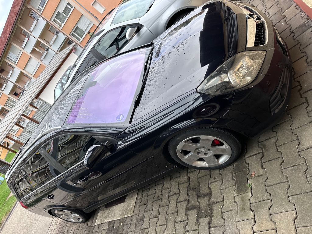 Bild des Angebotes Opel Vectra Caravan 1.9 CDTI Edition Plus 110kW