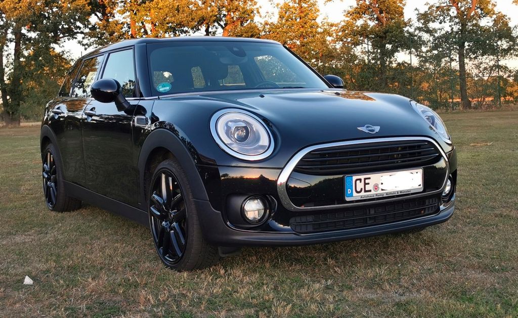 Bild des Angebotes MINI Cooper Clubman Cooper Cooper