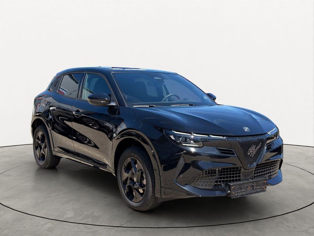 Bild des Angebotes Alfa Romeo Junior Ibrida Ti 145PS *Tech.Paket*SOFORT