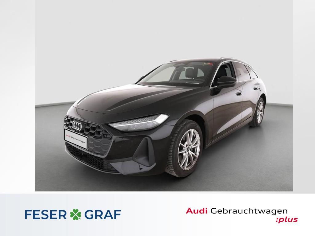 Bild des Angebotes Audi A5 Avant TFSI 150 kW S tronic RFK LED Plus ACC