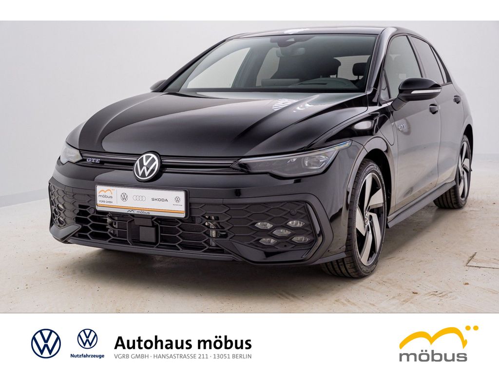 Bild des Angebotes Volkswagen Golf VIII 1.5 eHybrid GTE DSG*PANO*DCC*MATRIX*AH