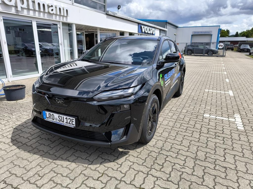 Bild des Angebotes Subaru Uncharted 77 FWD Active